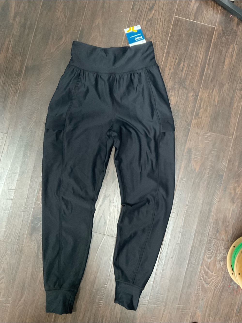 Old Navy PowerSoft Coze Extra High-Rise Joggers – XS